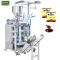 Biological ice packs gel filling and packing machine